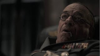 John Smith murders a failed chicken farmer｜The Man In The High Castle｜1080p