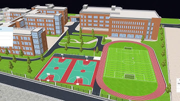 Indoor Maps and Indoor Positioning Technology