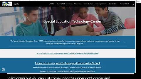 CC Zoom mtgs with Google Slides