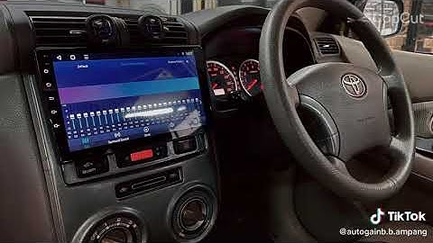 #Maglo #Android #Player #8core #Simslot #4Gwifi #Carplay #Toyota #Avanza #ActiveSubwoofer #FrontandR