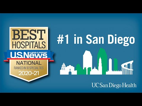 UC San Diego