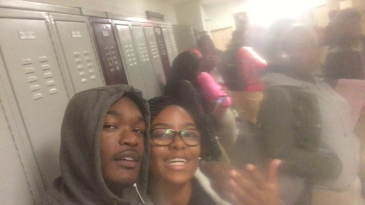 A day at Hillside High School YouTube