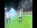 FUTBOL 360 - ATLÉTIC (3) VS (2) NIUPI PUERTO MORELOS - EDITADO