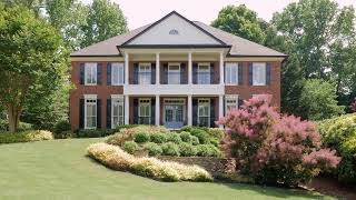 4784 Waterhaven Bend - Marietta GA