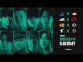 VALORANT Challengers Japan Split 2 - Main Stage DAY 11