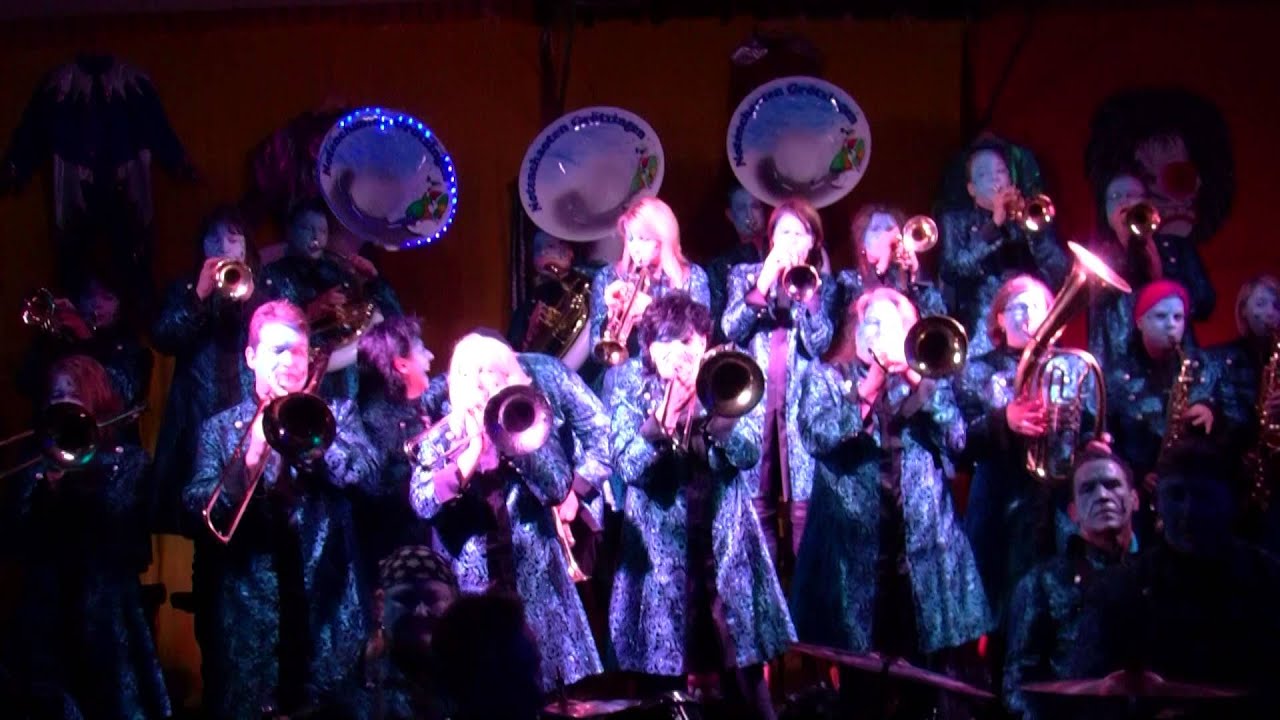 Noten Chaoten 2015 Monday Morning Melanie Fiona