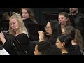 UNT Wind Symphony: Bacchanalia by Philip Sparke