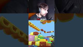 Can you beat him? 🤔