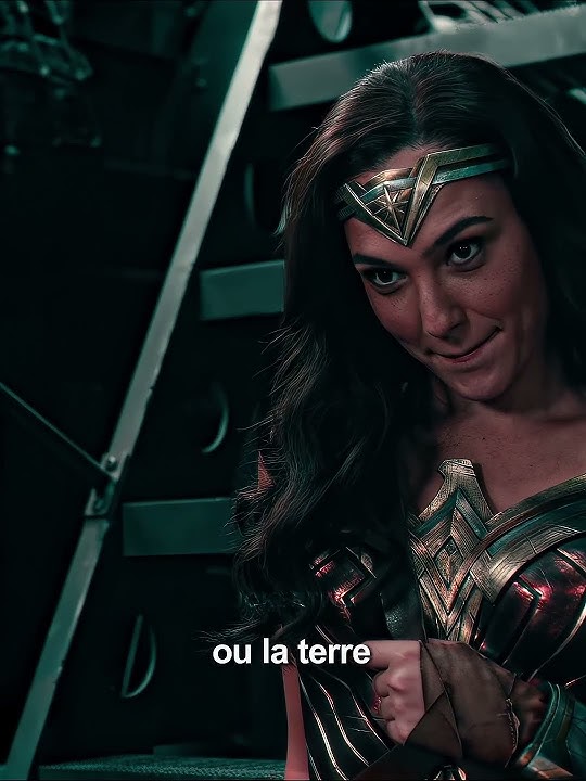 Download lagu Aquaman dit toute la vérité Moment Drôle VF / Zack Snyder's Justice League #shorts