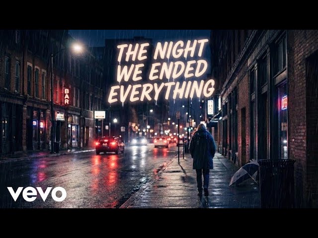 The Night We Ended Everything – Emotional Original Breakup Song | Lumen Music Studio adlı videoyu YouTube'da izle The Night We Ended Everything – Emotional Original Breakup Song | Lumen Music Studio adlı videoyu YouTube'da izle