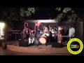 Capture de la vidéo Ras Michael &Amp; Inna Di Yard @Red Bones