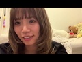 4.4〔菜乃花 ほろ酔いのご様子〕