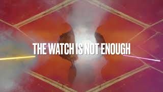 The Watch Is Not Enough: Unboxing Bond Trailer