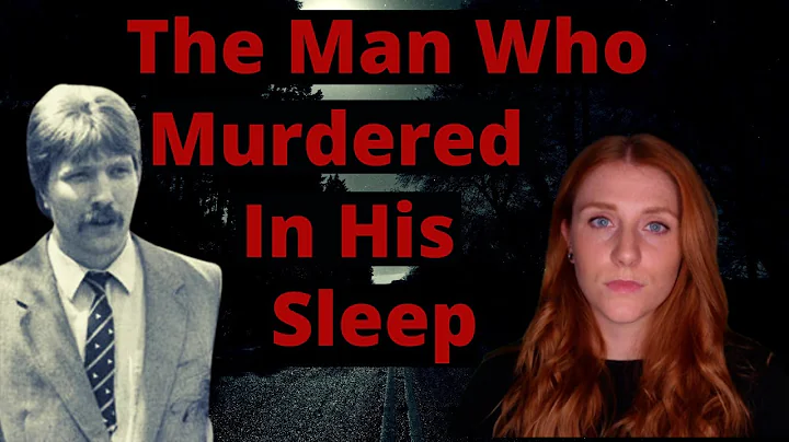 The Sleepwalking Killer - Kenneth Parks- Murderer ...