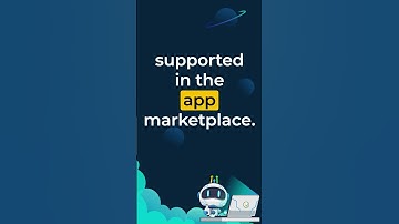 App Marketplace  Ability to Review and Rate Marketplace Apps