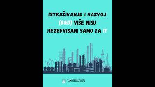 R&D #istrazivanjeirazvoj #rnd #racunovodstvo #porezi #biznis #doo #preduzetnik #finansije