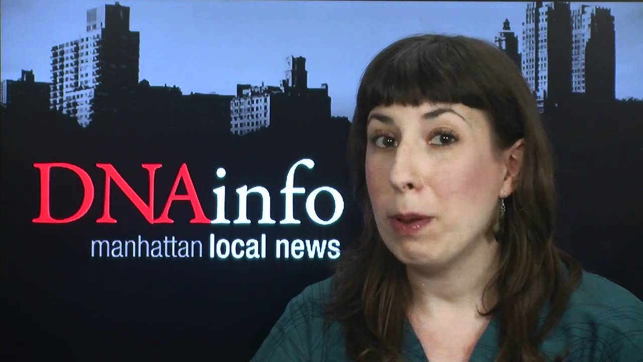 new york city zip code DNAinfo Manhattan News Update July 5, 2011 Afternoon DNAinfo 1280 x 720