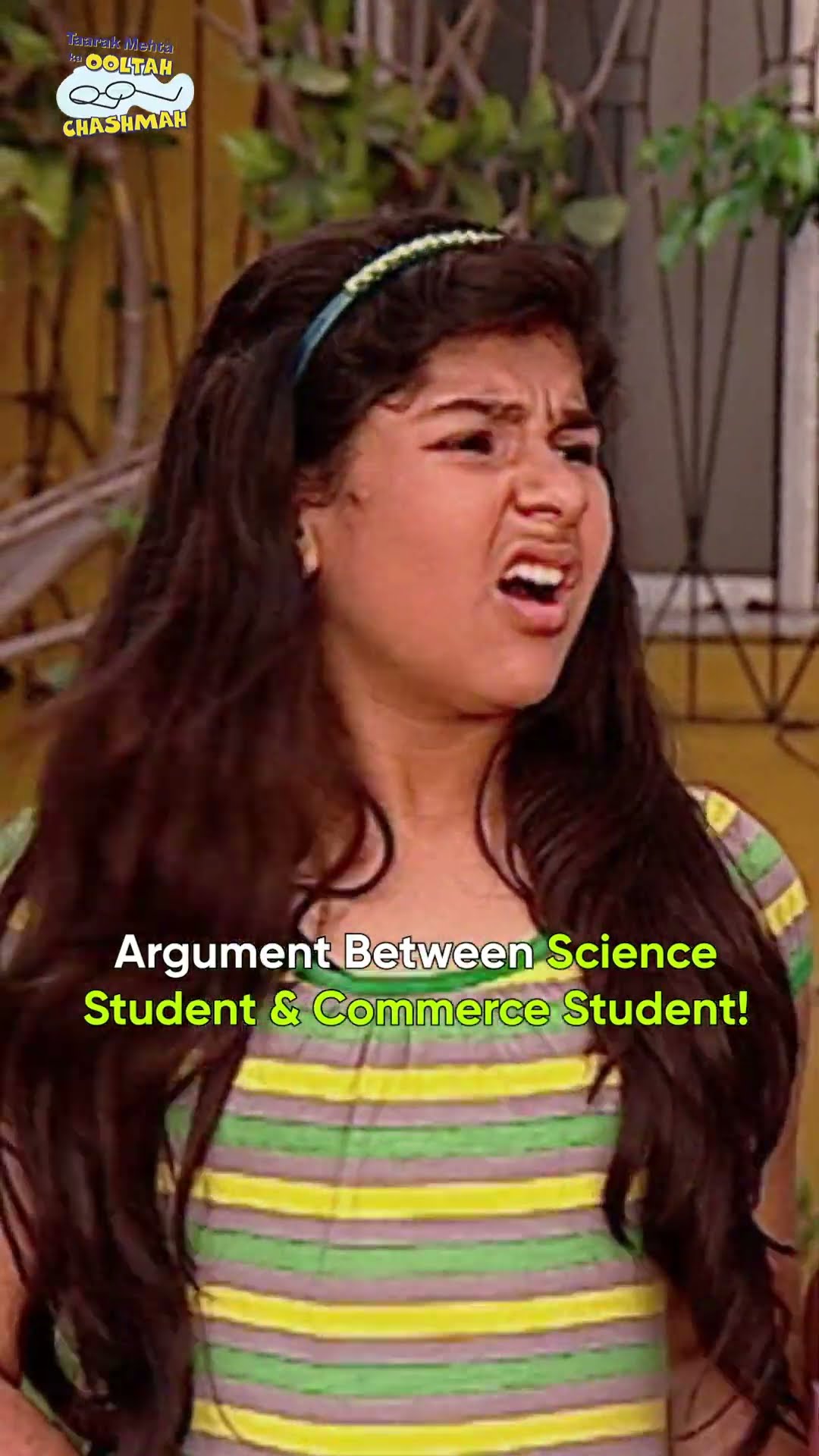 Tag Your Science \u0026 Commerce student friend!#tmkoc #relatable #comedy  #funny #shorts #reels