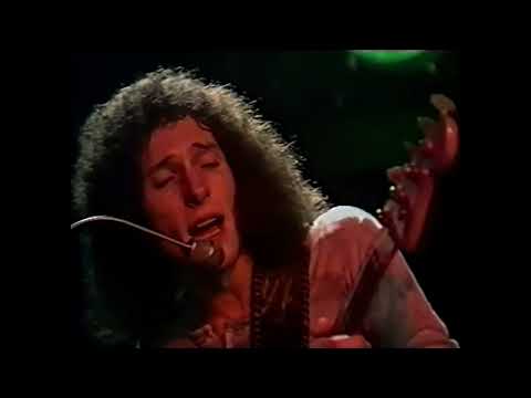 Rare Bird - What You Want To Know (Remastered)