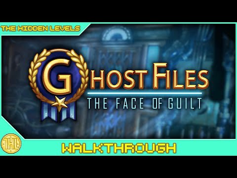 Ghost Files: The Face of Guilt 100% Achievement/Trophy Walkthrough (Xbox/PS) * 1000GS in 2-3 Hours *
