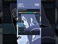 WHEN 😱ITACHI'S PROPHECY CAME TRUE 🥶🔥