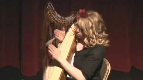 The Instrument of Angels