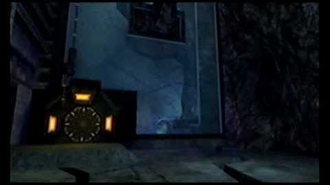 Metroid Prime 100% Walkthrough Part 40 - Flamethrower