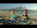 Red bull king of the air semi final 2023  lorenzo casati vs jamie overbeek