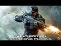 Crysis 2 Nano Edition for PlayStation 3 - Unboxing (Nanosuit Backpack Test)