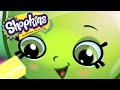 SHOPKINS Cartoon - A Happy Apple | Cartoons For Children | Toys For Kids | Shopkins Cartoon