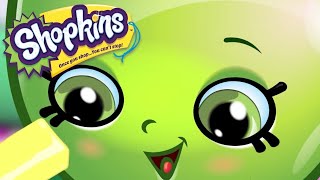 SHOPKINS Cartoon - A Happy Apple | Cartoons For Children | Toys For Kids | Shopkins Cartoon by Shopkins Shopville Full Episodes 6,460 views 4 years ago 12 minutes, 1 second