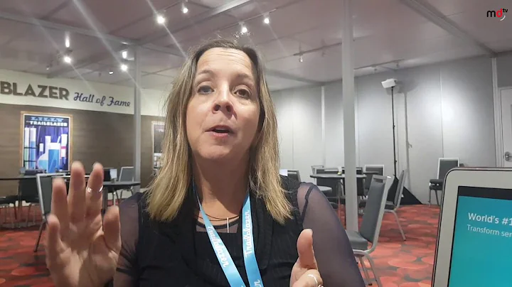 Dreamforce 2017: entrevista Meredith Flynn-Ripley ...