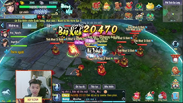 S1234 - Công Thành Chiến Cực Căng - Mai Mở 7x