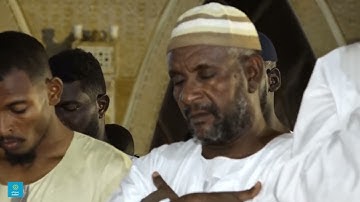 اليوم الثاني من رمضان / القاري : التجاني محمد / ما تيسر من سورة البقرة