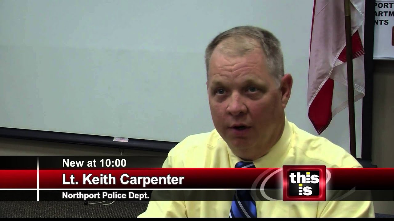 Clear Creek Colony Burglaries YouTube