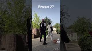 Evreux 27 Prank Normandie Les TDKs