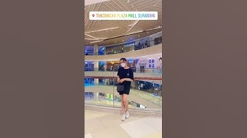 Tasya Rosmala Pakai Tangtop Seksi Sekali #shorts
