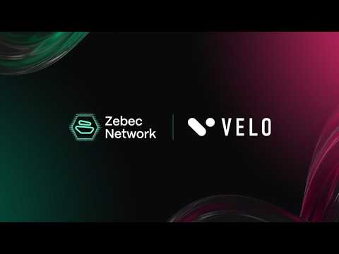 PayFi protocol $ZBCN powers @Zebec_HQ , a PayFi protocol ISO 20022 compliance, a NACHA