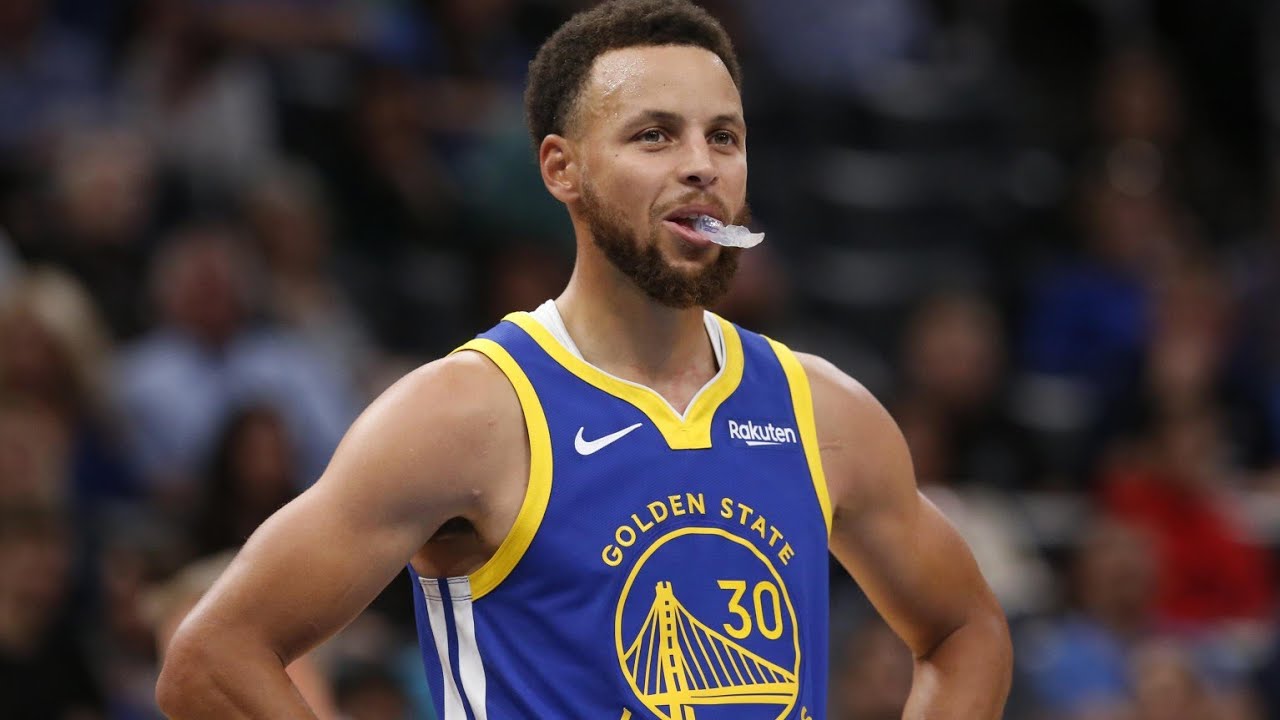 The NBA Has a 3-Pointer Problem—But Don't Blame Steph Curry