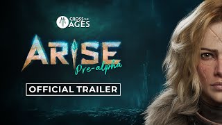 Arise - Official Trailer 3 Cross The Ages