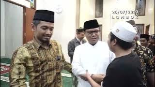 GUS NUR : PRABOWO PRESIDEN TERPILIH 2024 | BELUM DI MAAFKAN RAKYAT??!