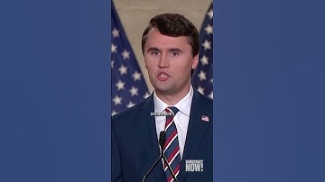 Was Charlie Kirk really a free speech advocate?