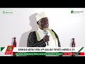 Byolina Okumanya Nga Tonnasala Adhuhiya Shaykh Nuuh Uthmaan Abu Najeebah حفظه الله 
