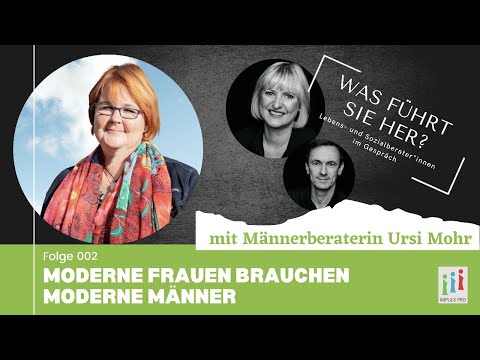 Video: Moderne Frauen - Was Sie Sind