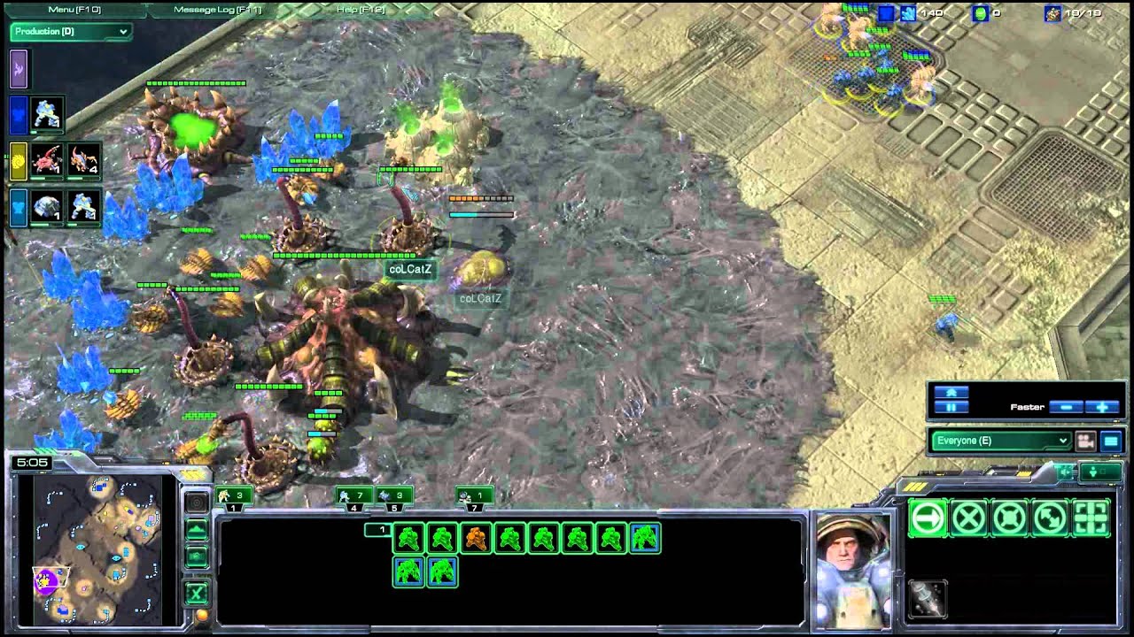 promise rings PTSL 2v2 Grand Finals g1