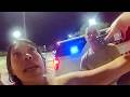 Her Own Brother Told Cops She's Too Dangerous To Release