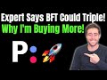 Expert Says BFT Stock Could Triple! Why I'm Buying More Paysafe Stock!