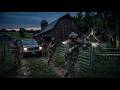 Elite Special Forces Hunt Werewolves on a Ranch in Missouri #creepypasta #militaryhorror