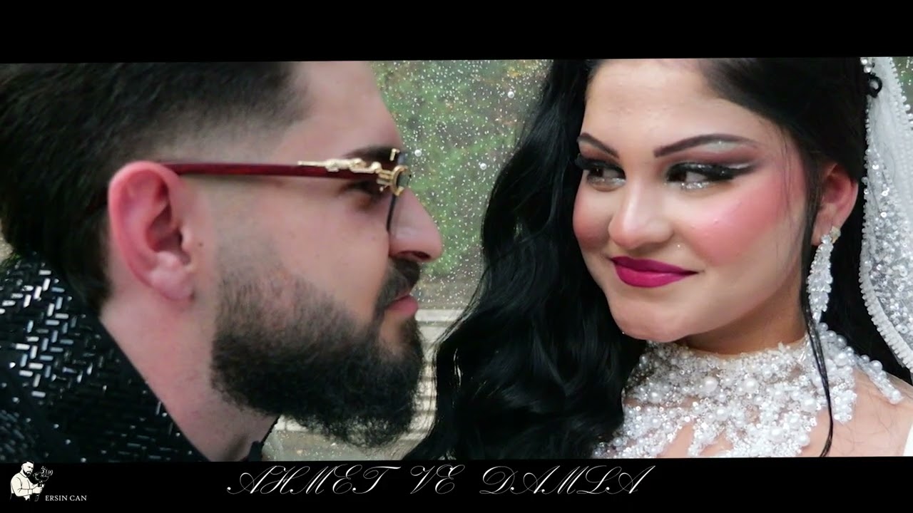 Ahmet & Damla Dugun Toreni ❤️❤️❤️❤️