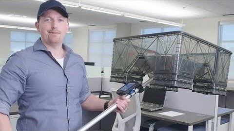 How to Use the Dwyer SMART Air Hood™ Balancing Instrument  - now available at alpscontrols.com